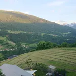 Rauthhof Pitztal Inklusive Pitztal Sommer Card Lejlighed *