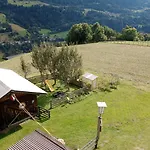 Lejlighed Rauthhof Pitztal Inklusive Pitztal Sommer Card Arzl im Pitztal