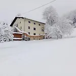 Appartement Rauthhof Pitztal