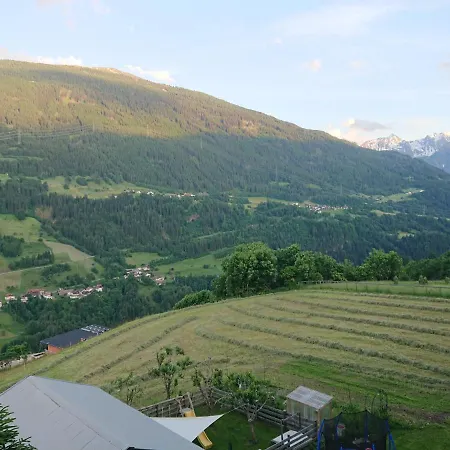 Rauthhof Pitztal Apartment *