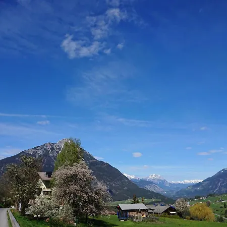 Apartment Rauthhof Pitztal Arzl im Pitztal