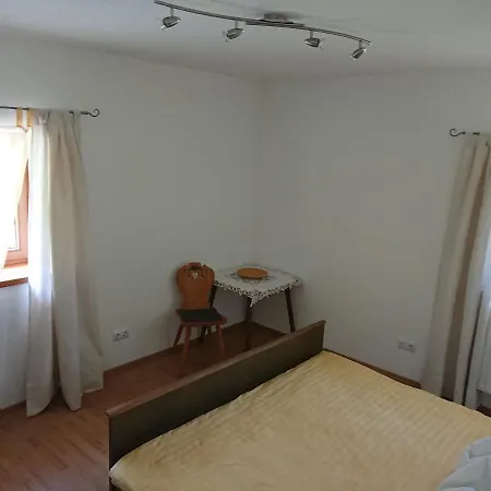 Appartement Apartment Rauthhof Pitztal *