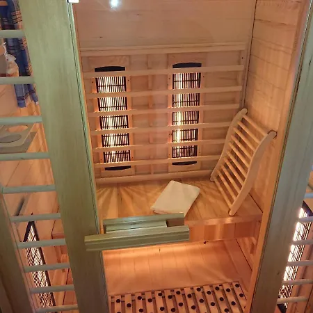 Rauthhof Pitztal Arzl im Pitztal