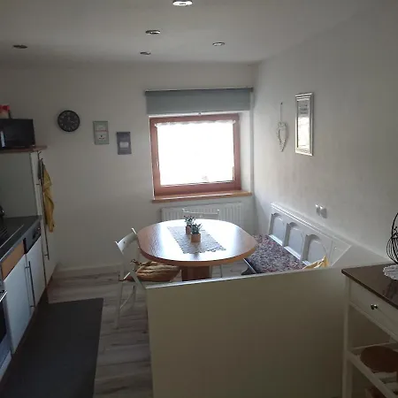 Apartment Rauthhof Pitztal