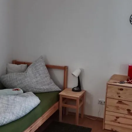 Apartment Rauthhof Pitztal Arzl im Pitztal