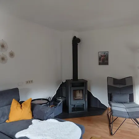 Apartman Rauthhof Pitztal *
