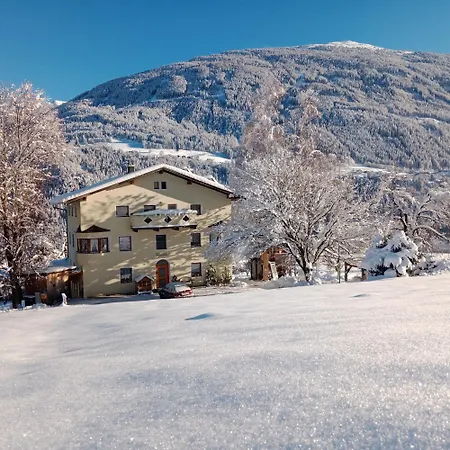 Apartment Rauthhof Pitztal