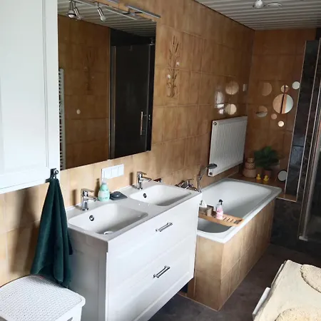 Rauthhof Pitztal Apartment Arzl im Pitztal