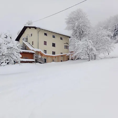 Apartman Rauthhof Pitztal