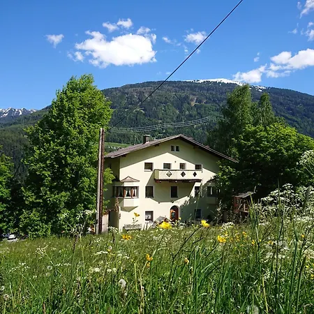 Rauthhof Pitztal Apartman *