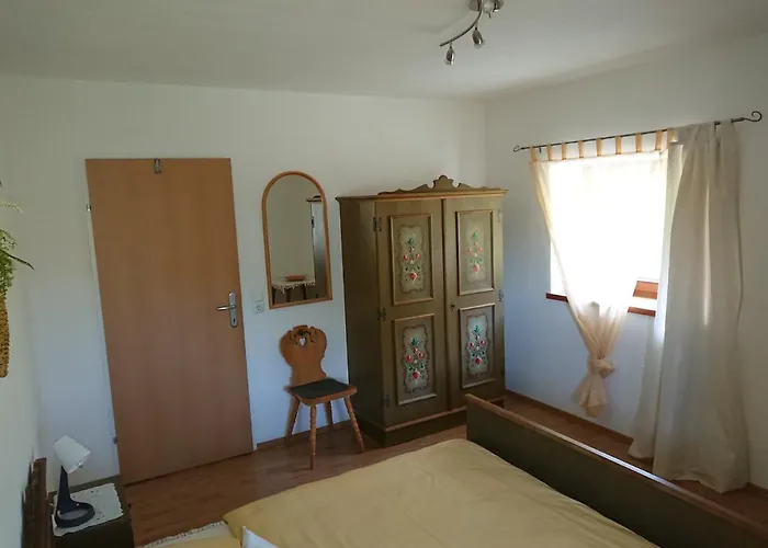 Rauthhof Pitztal * アルツル・イム・ピッツタール