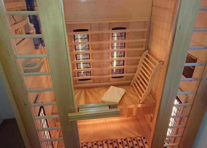 Rauthhof Pitztal アルツル・イム・ピッツタール