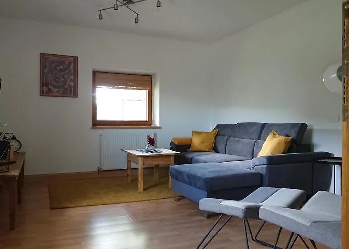 Rauthhof Pitztal ارزل ام بيتزتال