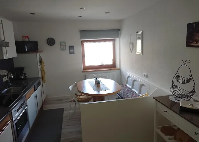 شقة Rauthhof Pitztal