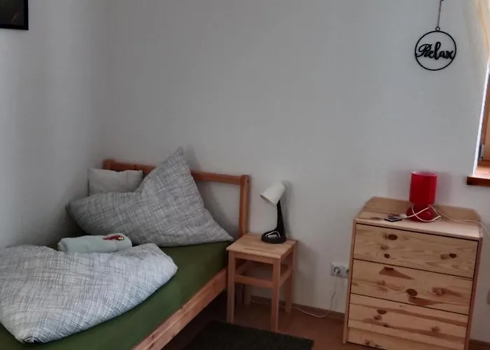 Daire Rauthhof Pitztal Arzl im Pitztal