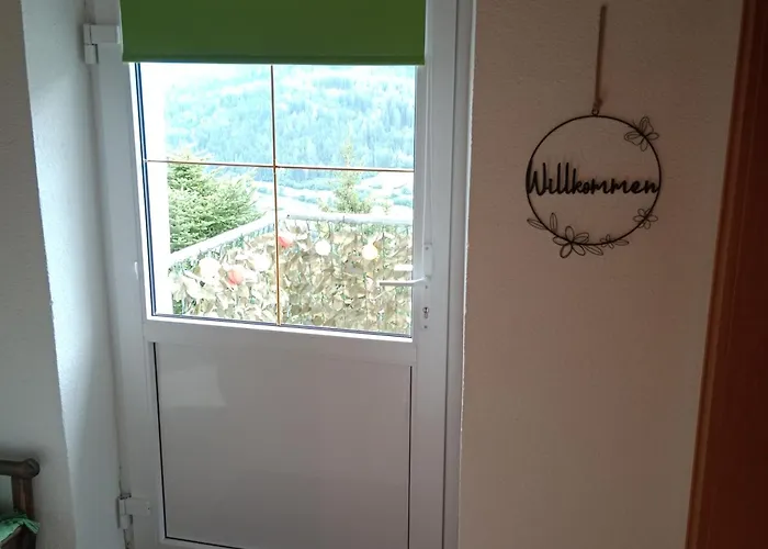 Rauthhof Pitztal アパート