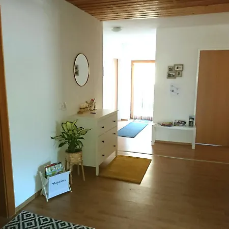 Rauthhof Pitztal Inklusive Pitztal Sommer Card Apartmán