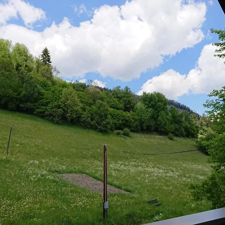 Rauthhof Pitztal Inklusive Pitztal Sommer Card Apartmán