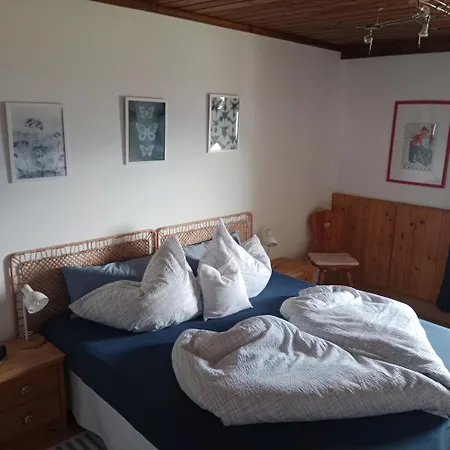 Apartmán Rauthhof Pitztal Inklusive Pitztal Sommer Card