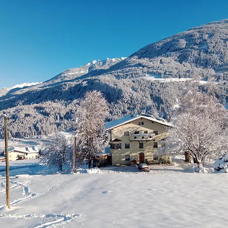 Apartmán Rauthhof Pitztal *