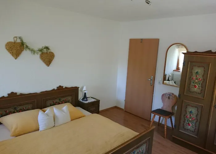 Apartmán Rauthhof Pitztal