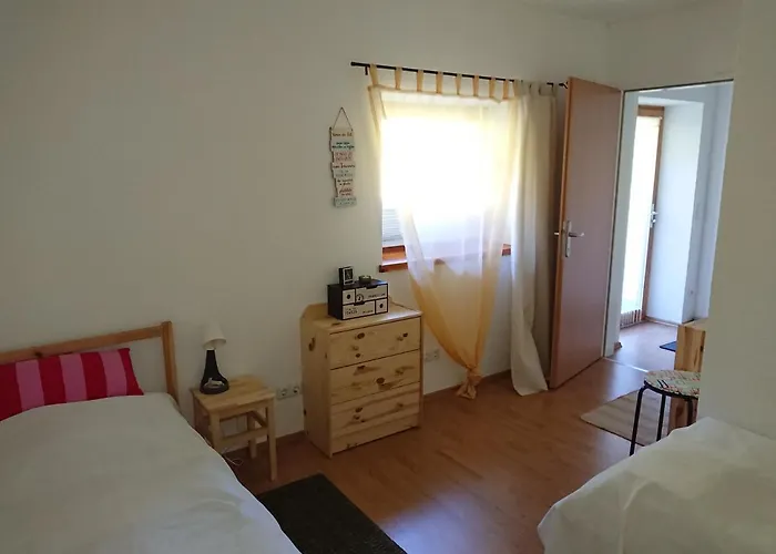 Rauthhof Pitztal Arzl im Pitztal