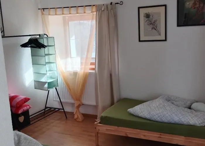 Apartmán Rauthhof Pitztal Arzl im Pitztal