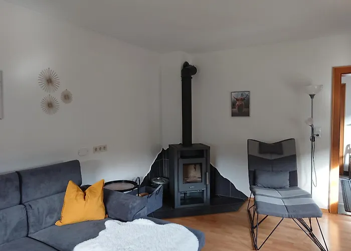 Apartmán Rauthhof Pitztal *