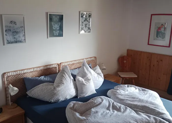 Apartmán Rauthhof Pitztal