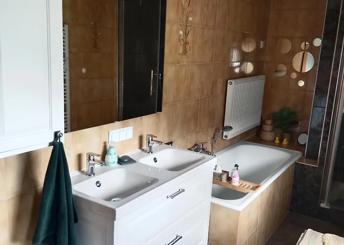 Rauthhof Pitztal Apartmán Arzl im Pitztal