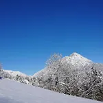 公寓 Rauthhof Pitztal *