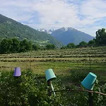 Rauthhof Pitztal 阿泽皮茨陶