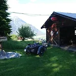 公寓 Rauthhof Pitztal 阿泽皮茨陶