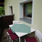 Rauthhof Pitztal 公寓 *