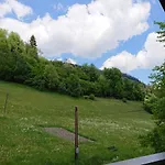 Rauthhof Pitztal 公寓