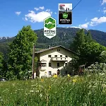 Daire Rauthhof Pitztal Inklusive Pitztal Sommer Card *