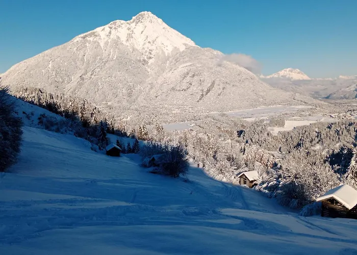 Rauthhof Pitztal